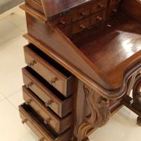 leggio antico