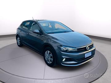 Volkswagen Polo 1.0 benzina gpl 2019 neo