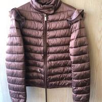 Piumino NUOVO 100 grammi bronzo Motivi