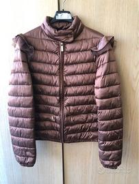 Piumino NUOVO 100 grammi bronzo Motivi