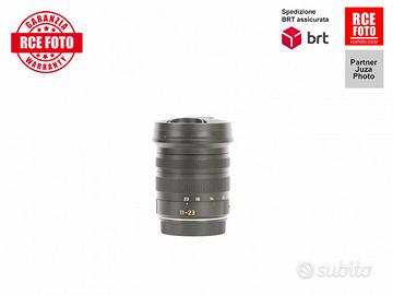 Leica Super-Vario-Elmar-TL 11-23 mm F3.5-4.5 ASPH