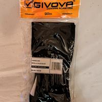 2 calzini neri nuovi 