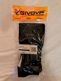 2 calzini neri nuovi 