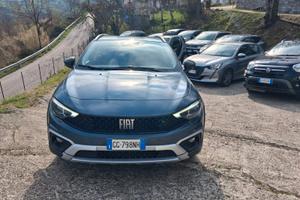 Fiat Tipo 1.3 MJT 5 PORTE CV 95 CROSS