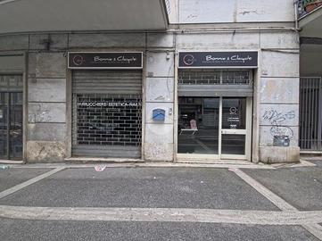 NEGOZIO A TIVOLI