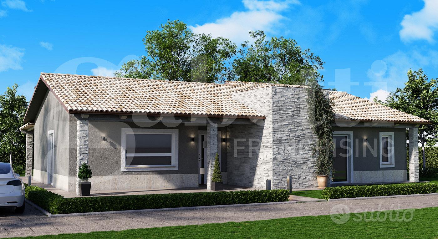 Casa – Terni, Toano, Borgo Bovio - Vista 4