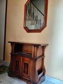 mobile completo per ingresso 