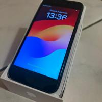 iPhone SE 2nd generazione