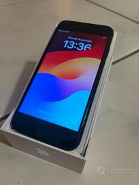 iPhone SE 2nd generazione