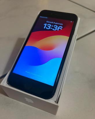 iPhone SE 2nd generazione
