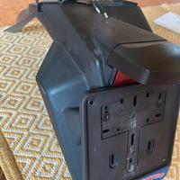 Porta targa originale tmax 500