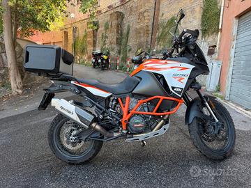Ktm 1190 Adventure R