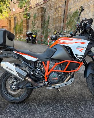 Ktm 1190 Adventure R