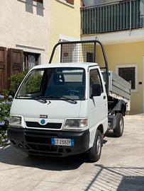 Porter Piaggio