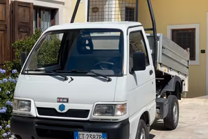 Porter Piaggio