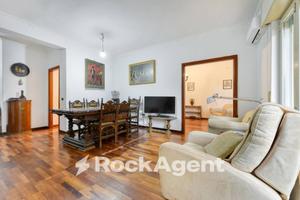 APPARTAMENTO IN ZONA PRESTIGIOSA