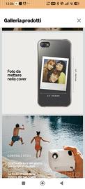 Polaroid - Bundle Instant Camera