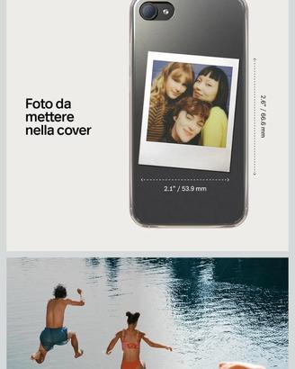 Polaroid - Bundle Instant Camera