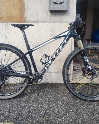 Scott scale 27.5