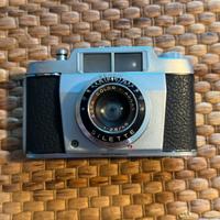 Macchina Fotografica Agfa Color Agnar