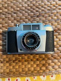 Macchina Fotografica Agfa Color Agnar