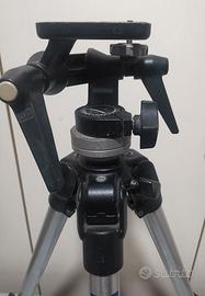 Cavalletto Prof. Manfrotto
