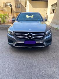 Mercedes GLC 220 d 4MATIC – Perfetta