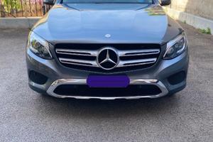 Mercedes GLC 220 d 4MATIC – Perfetta