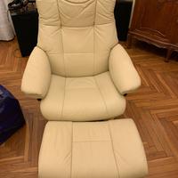 Poltrona Stressless