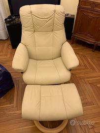 Poltrona Stressless