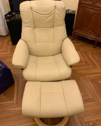 Poltrona Stressless