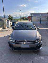 VOLKSWAGEN GOLF 7 - 1.6 TDI BLUEMOTION 110 CV 2016