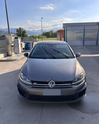 VOLKSWAGEN GOLF 7 - 1.6 TDI BLUEMOTION 110 CV 2016