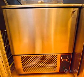 ABBATTITORE 5 TEGLIE ❄️🔥