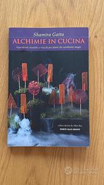 Alchimie in cucina
