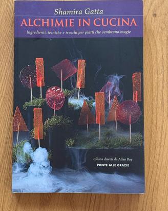Alchimie in cucina