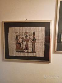 papiri egiziani originali