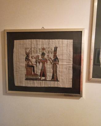 papiri egiziani originali