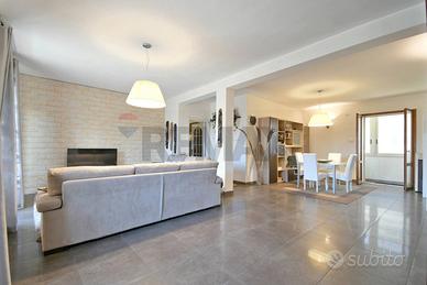 Appartamento - Quartu Sant'Elena