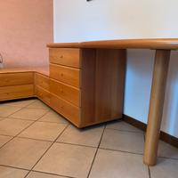 Camera matrimoniale completa