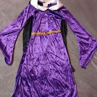  costume da bambina