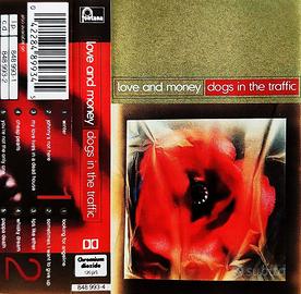 Love and money - Dogs in the traffic