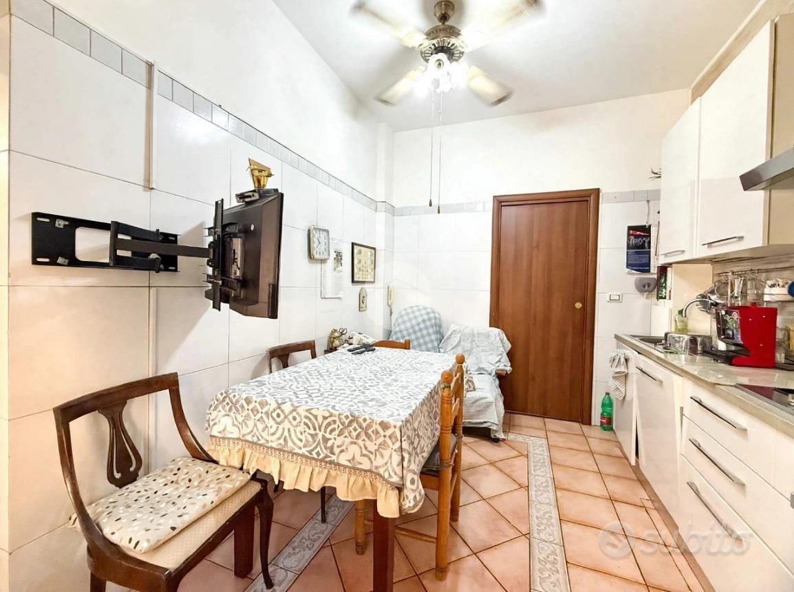 Appartamento – Roma, Portuense - Vista 3