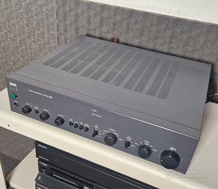 Amplificatore NAD 306