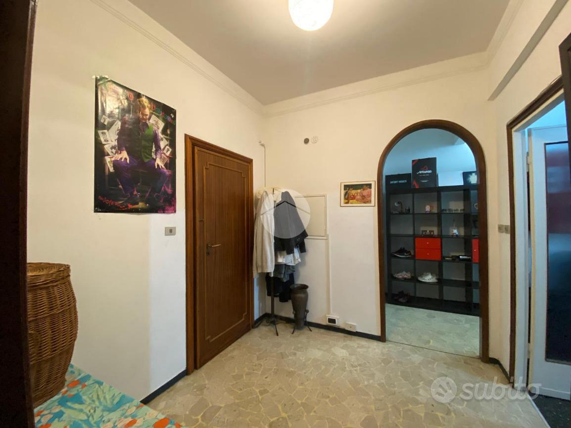Apartment in Genova, San Pantaleo, Media Val Bisagno - Vista 2