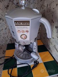 MACCHINA CAFFE' BIALETTI MOKONA TRIO