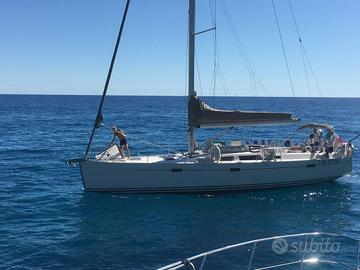 Barca a Vela Hanse 470 del 2010