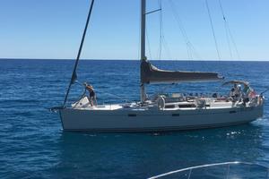 Barca a Vela Hanse 470 del 2010