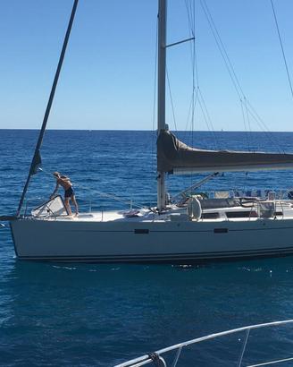 Barca a Vela Hanse 470 del 2010