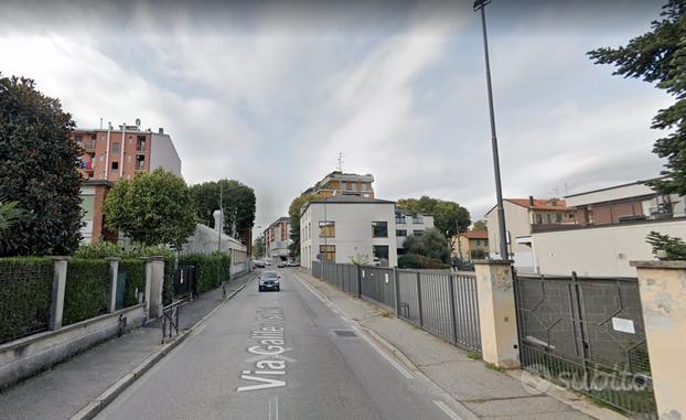 Stanza singola a Monza-550 euro tutto incluso